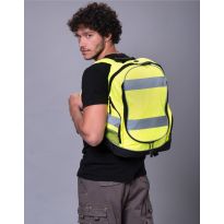 Shugon Hi-Vis Rucksack
