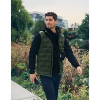 Cutter & Buck Baker Vest Men