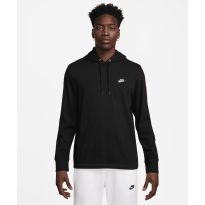 Nike Club knit hoodie