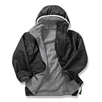 Junior &amp; youth recycled StormDri 4000 jacket