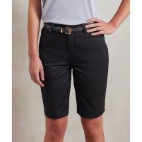Premier Women’s performance chino shorts