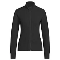 Women’s performance texture full-zip jacket