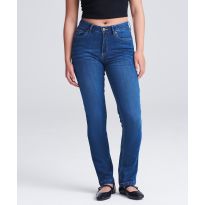 AWDis So Denim Women's Katy straight jeans