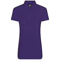 Women's pro polo