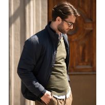 Nimbus Eastlake jacket
