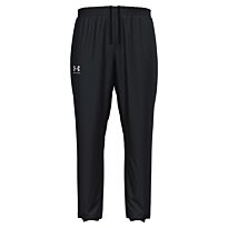 UA Rival woven windbreaker pants