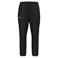 UA Rival woven windbreaker pants
