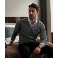 Nimbus Ashbury – classy luxury merino blend