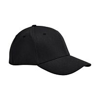 EarthAware® organic cotton stretch-fit cap
