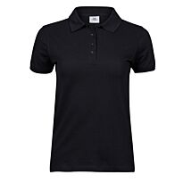 Women’s heavy polo