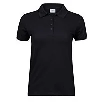 Women’s heavy polo