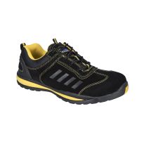 Portwest Steelite Lusun safety trainer S1P (FW34)