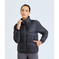 Women's TriDri® padded jacket