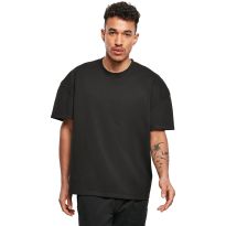 Build Your Brand Ultra heavy cotton box tee