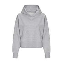 Women’s relaxed hoodie