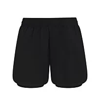 Women’s double-layer sports shorts