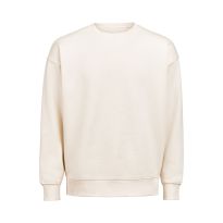 Untagged Movement Crewneck Loose Fit