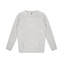 Corcovado organic hoodie