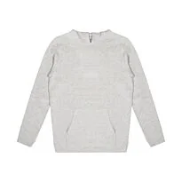 Corcovado organic hoodie