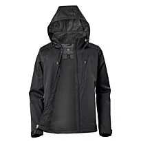 Women’s Scirocco lightweight shell