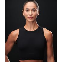 Tombo Women’s cropped tank