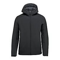 Cascadia thermal jacket
