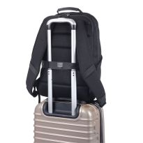 Shugon Kassel Executive Laptop Backpack