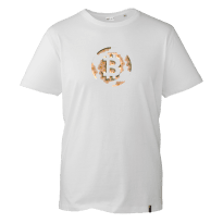 Bitcoin Retro Tee
