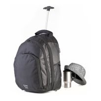 Shugon Carrara Trolley Bag