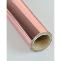 The Magic Touch T-Foil Metallic Film (25M)