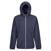 Navigate full zip-fleece