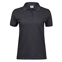 Women’s heavy polo