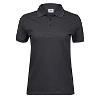 Women’s heavy polo