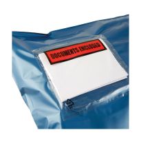 Essentials Documents enclosed wallets