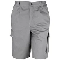 Work-Guard action shorts