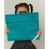 Quadra Junior book bag