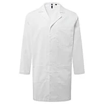 Essential 3-pocket work coat