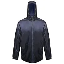 Pro packaway jacket