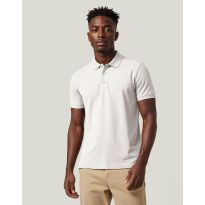 Untagged Movement Polo Regular Fit