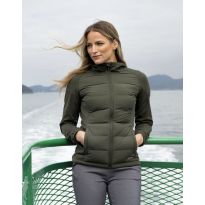 Cutter & Buck Oak Harbor Jacket Women
