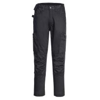 Portwest WX2 stretch trade trousers