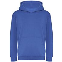 Kids organic hoodie