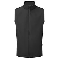 Windchecker printable and recycled gilet