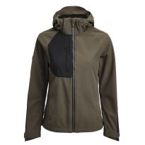 Jobman Women's Oxygen Softshell Jacket