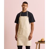 Premier ‘Artisan’s choice’ double-pocket canvas apron
