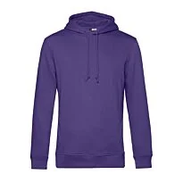 B&C Inspire Hooded