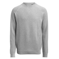James Harvest Ashland Casual Knit Sweat