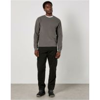 Kustom Kit Regular Fit Pique Sweatshirt