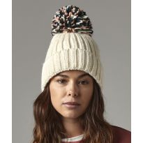 Beechfield Hygge beanie
