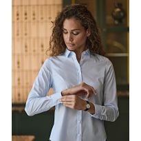Tee Jays Women’s stretch luxury shirt (4025)